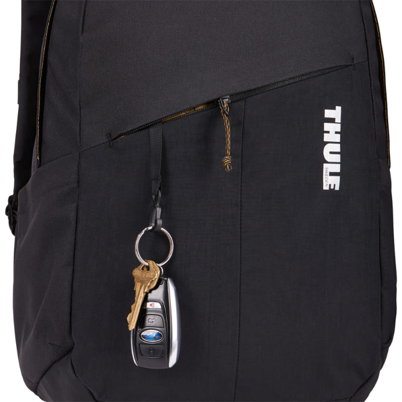 鍵をすぐに取り出せるキークリップ