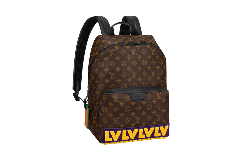 ディスカバリー・バックパック PM（32万3400円）