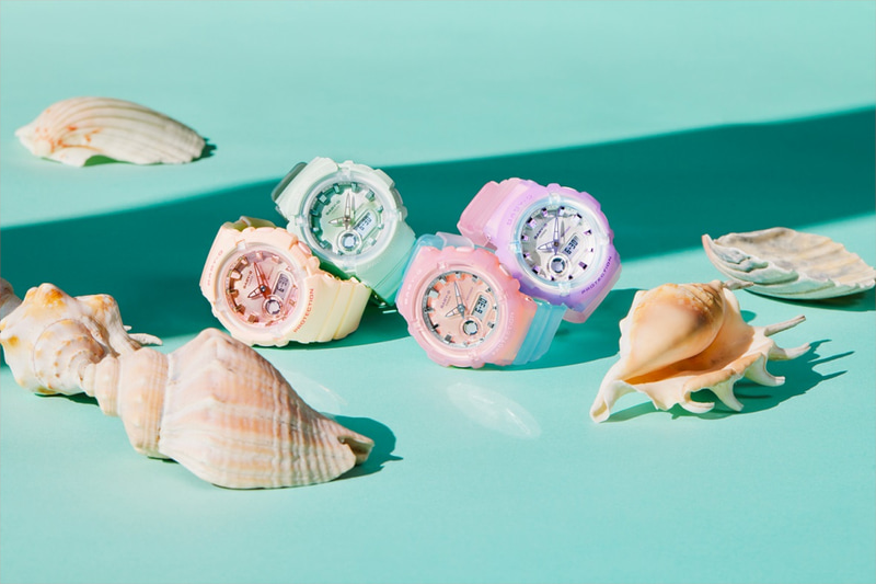 「BGA-280シリーズ」新商品