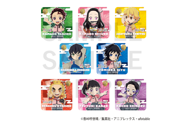 オリジナルコースター