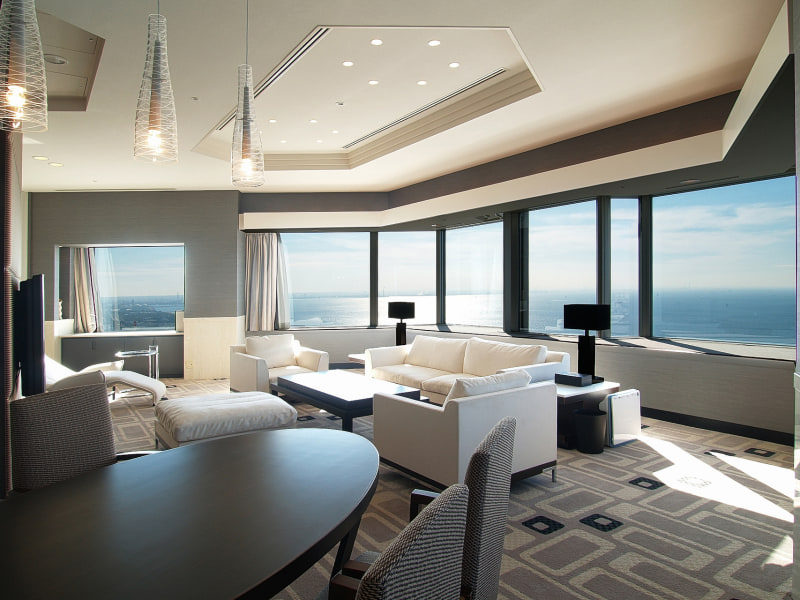 「アパホテル」イメージ