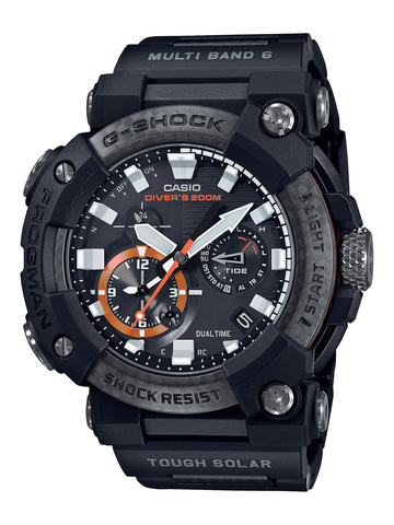 G-SHOCK FROGMAN チタン 200m防水　箱、取説有り G-SHOCK FROGMAN チタン 200m防水 箱、取説有り メンズ