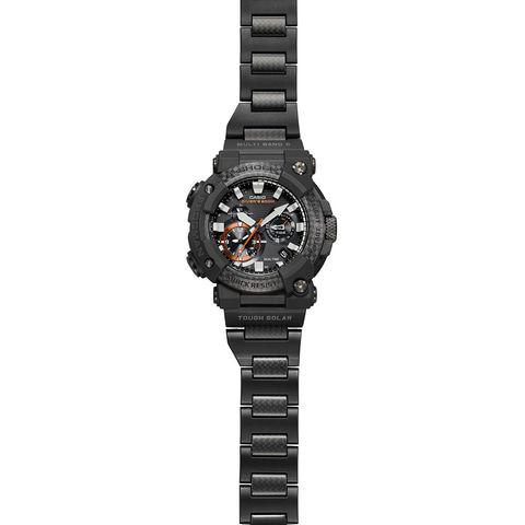 Ｇ-SHOCK GWF-A1000XC-1AJF カーボンコンポジットバンド GWF-A1000XC-1AJF | CASIO