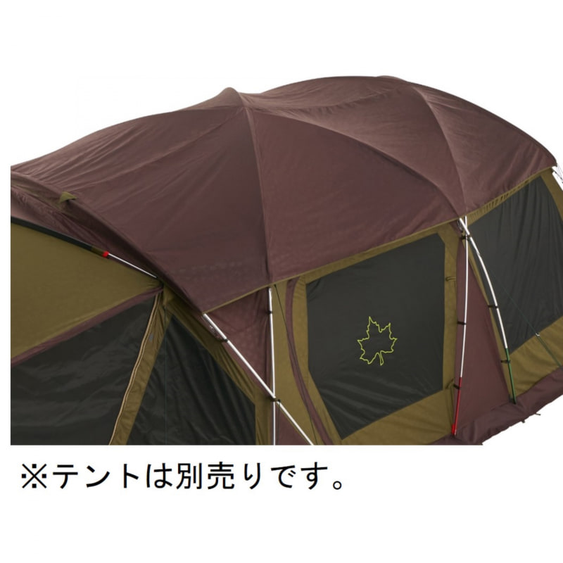 プレミアムOPTION ソーラートップシート（3ルームドゥーブルWXL用）