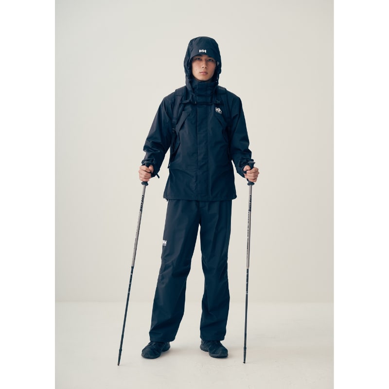 HELLY RAIN SUIT