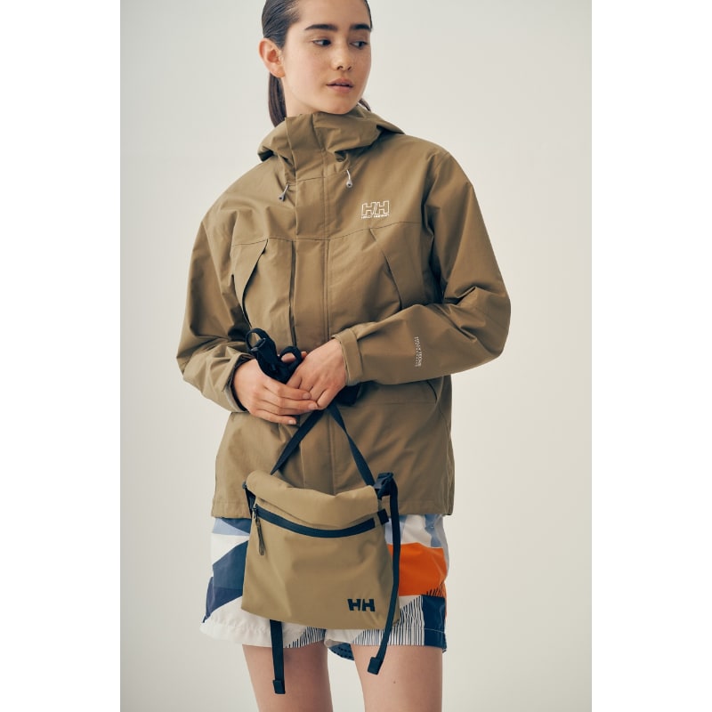 SCANDZA LIGHT JACKET