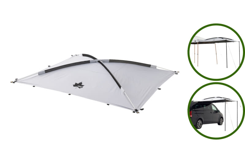 ソーラーブロック Link Panel-BA（220×190cm）