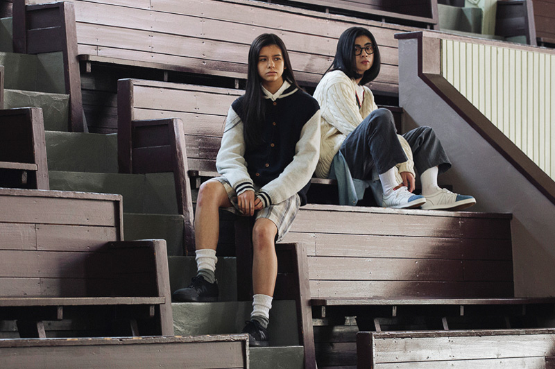 MIZUNO SCHOOLTRAINER EDWIN（D1GG213201）