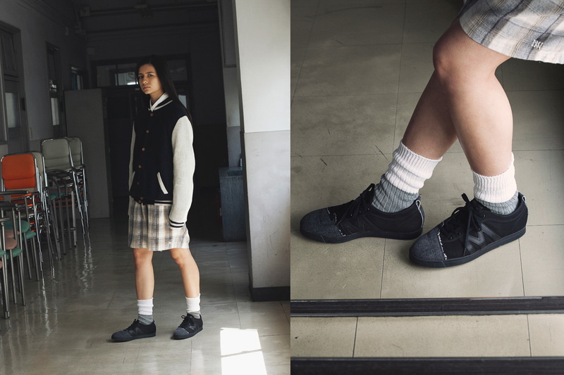 MIZUNO SCHOOLTRAINER EDWIN（D1GG213201）