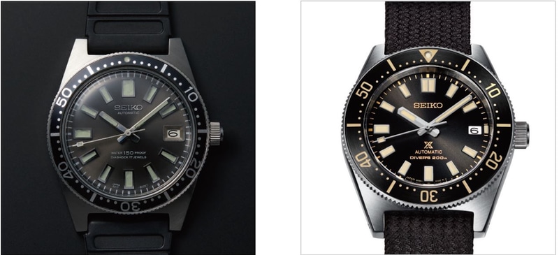 1965 メカニカルダイバーズ/SBDC141