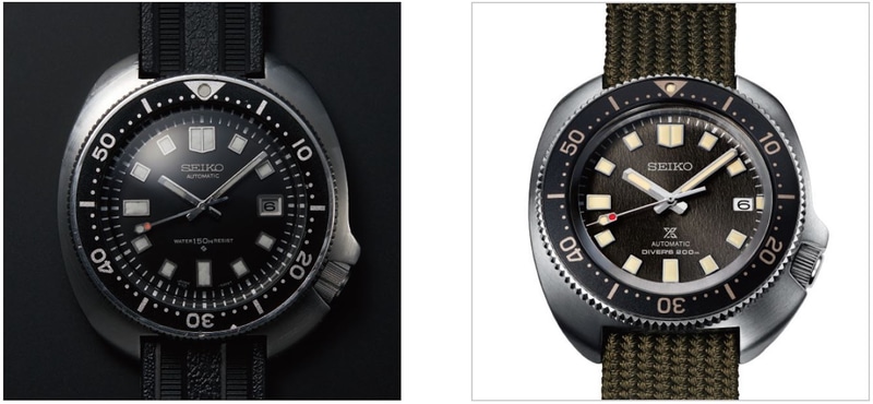 1970 メカニカルダイバーズ/SBDC143