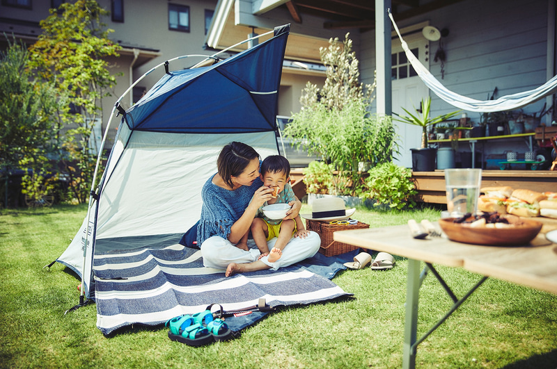 ポケットイージーシェード