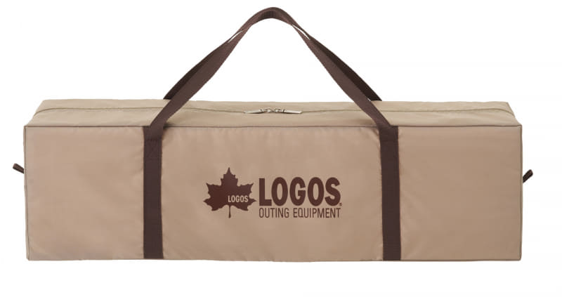 収納バッグ付き