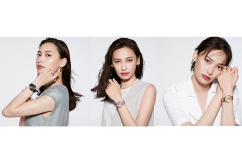 カシオ計算機が「MSG-B100」シリーズを発売する