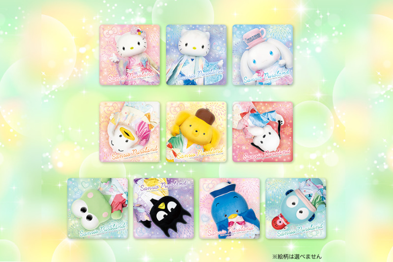 ミート＆チーズ☆モーニングブレッドセット（800円）ノベルティコースター