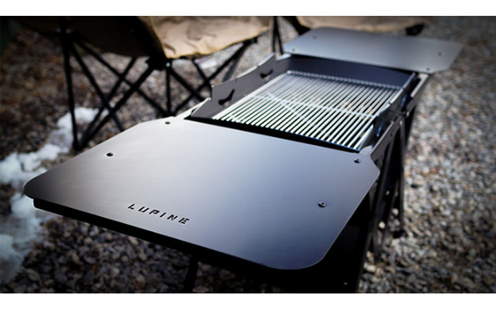 テーブルセット付属のテーブル