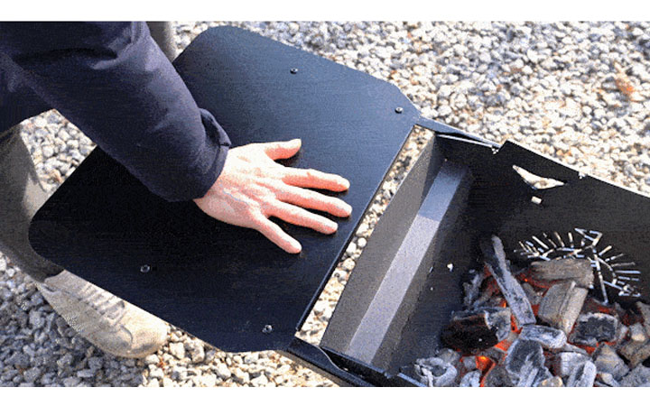 テーブルセット付属のテーブル