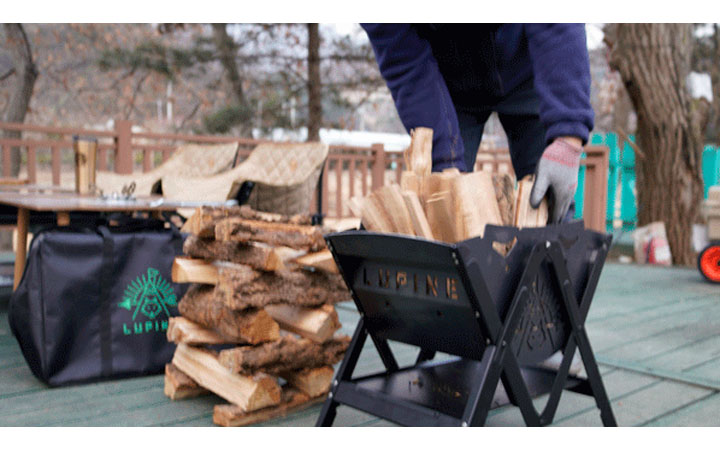 高さ調整可能な支持棒