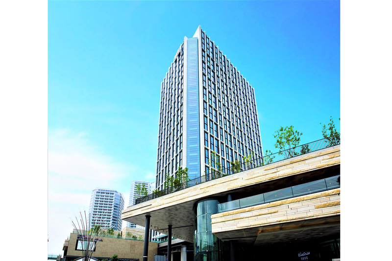 二子玉川エクセルホテル東急