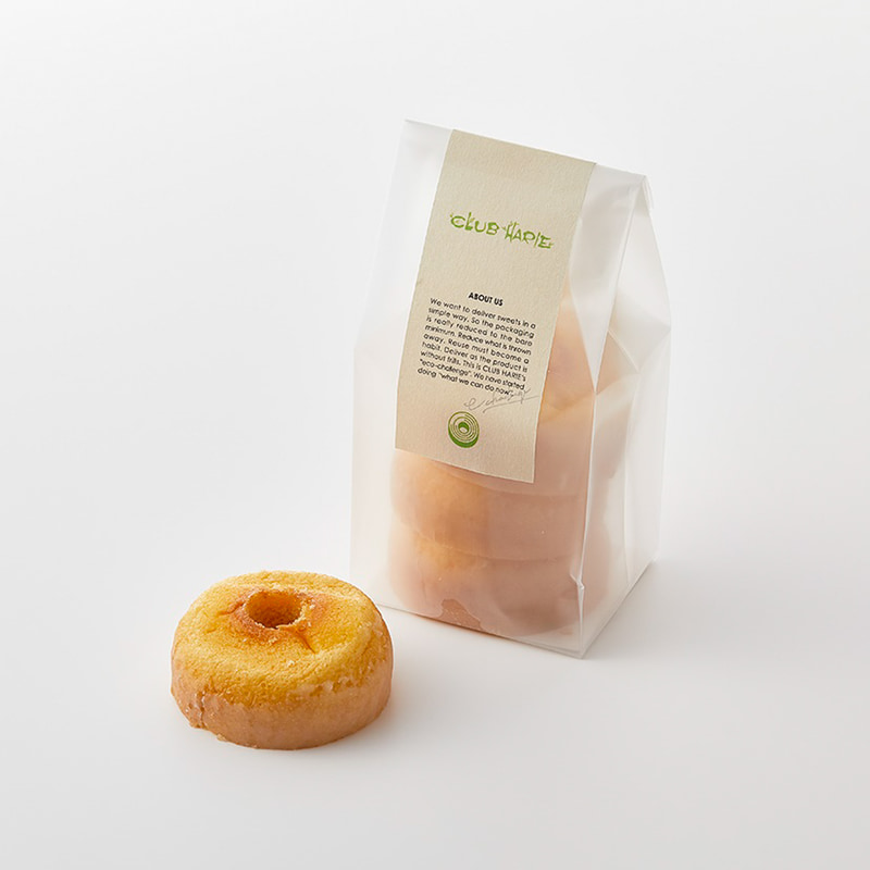 No.3：「MIMI スモール」（756円）