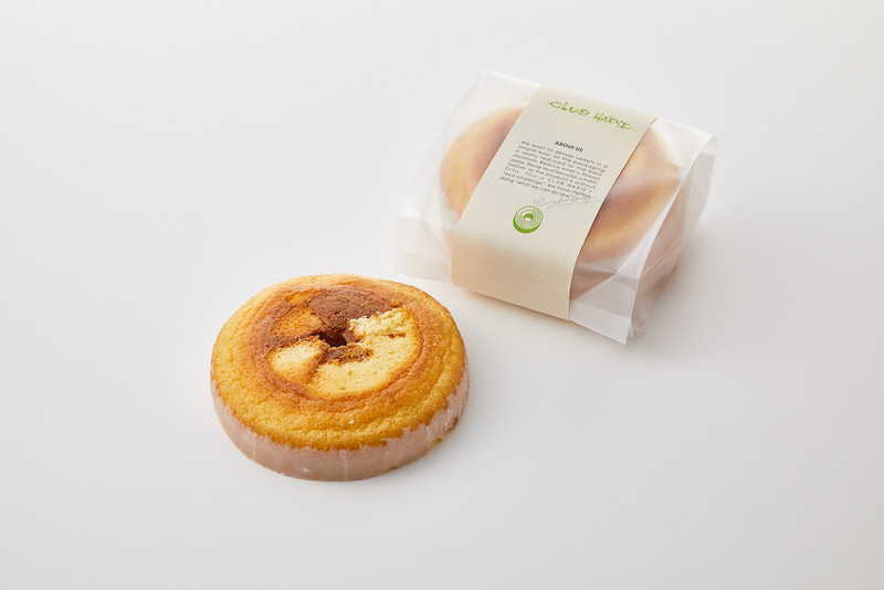 No.2：「MIMI レギュラー」（1080円）