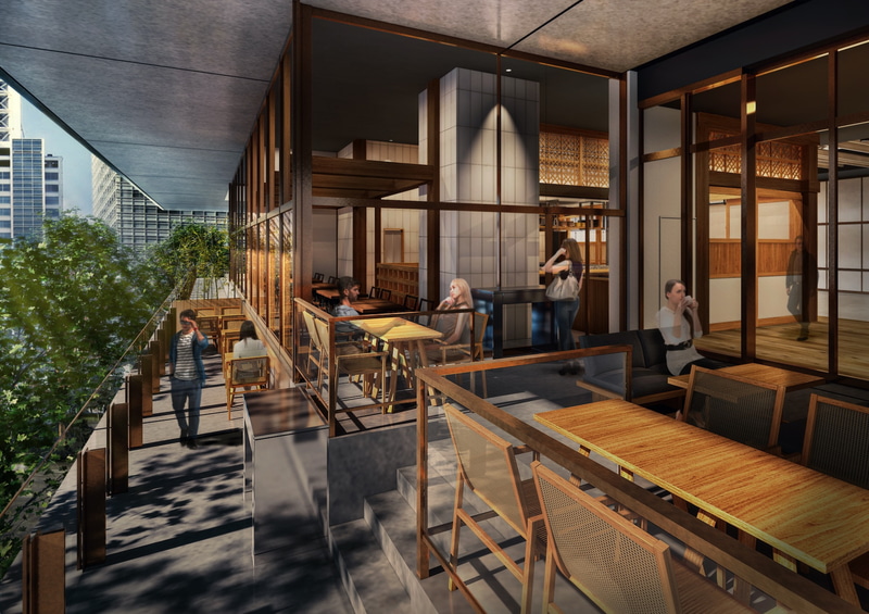 野乃鳥 丹波赤どり専門 とりのや 本店