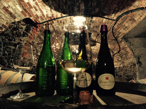 「I.N.U. wines」取扱い商品イメージ