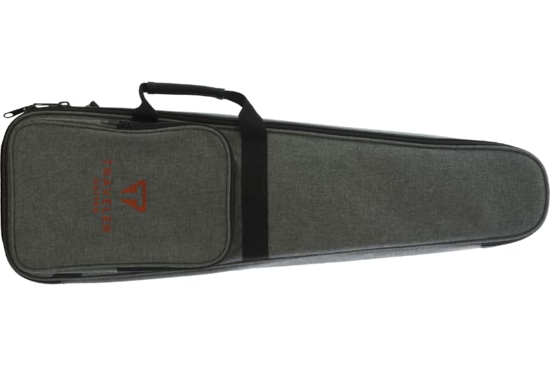 付属のギグバッグ