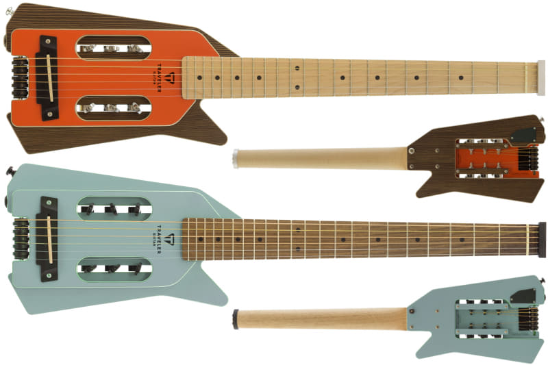 MLT（上）BLU（下）