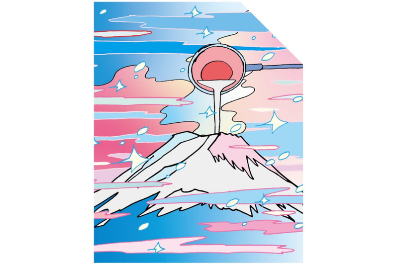 女性サウナ室「山ロウリュ」