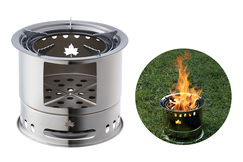 LOGOS カマドラム