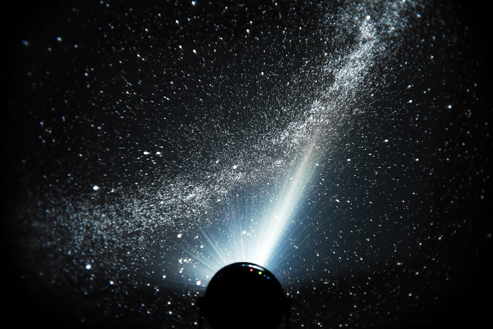 浦安ブライトンホテル東京ベイはキャンプ気分を味わえる「ワイルドキャンププレートプラン」を提供する　&copy;SEGATOYS