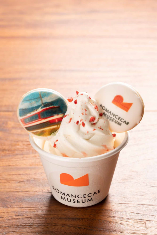 ロマンス・LSEサンデー