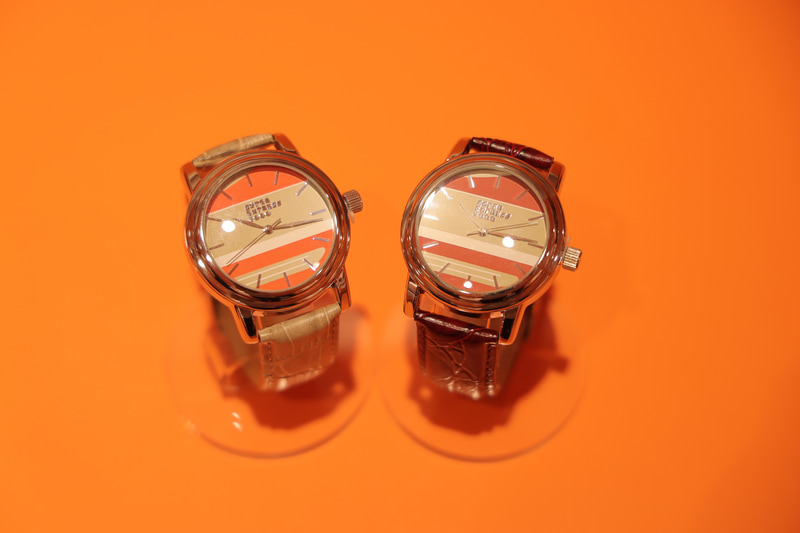 ロマンス・ペアウォッチ