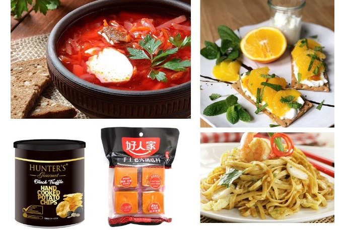 キャンペーン第1弾、ユーラシア編の賞品「ヱビスColorful Tripセット」