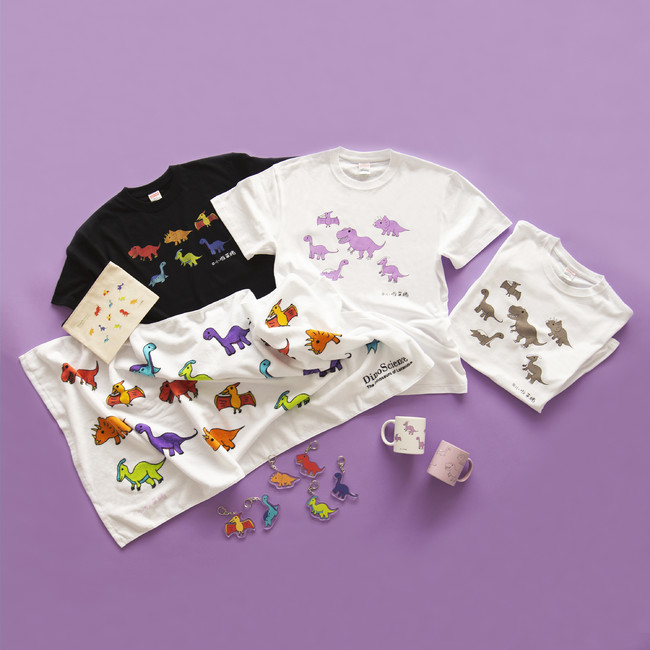 日向坂46小坂菜緒さん 直筆イラストグッズ &copy;小坂菜緒