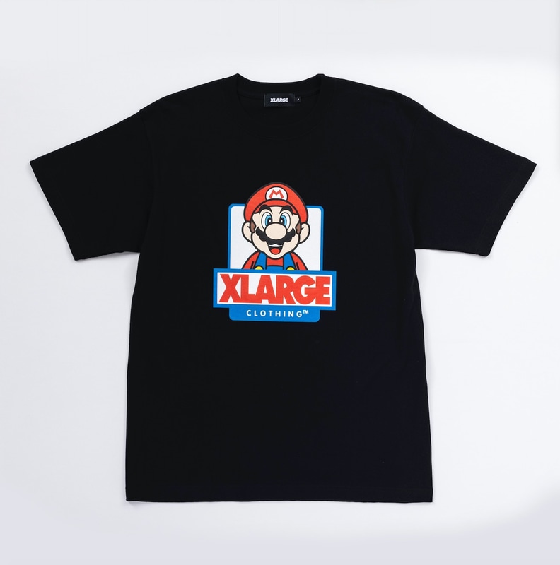 XLARGE/Ｔシャツ
