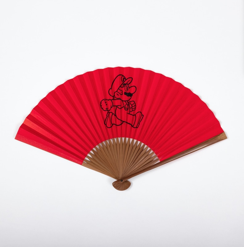 Discover Japan Lab./扇子