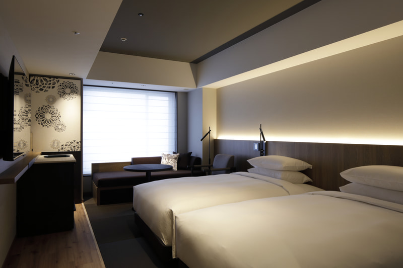 スーペリアツイン