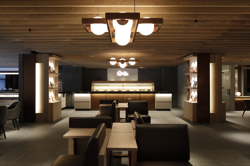 パティスリー「松也-MATSUNARI-」