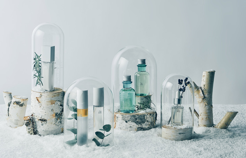 クロスホテル札幌は、北海道産の素材を使用したビューティーブランド「ICOR（イコ）」とタイアップした宿泊プランの提供を開始