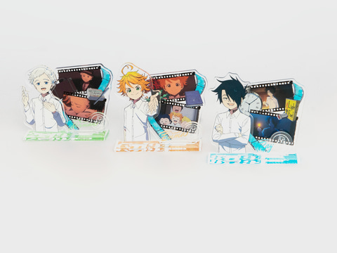 六本木ミュージアムで「『約束のネバーランド』GFハウス脱獄編」、7月