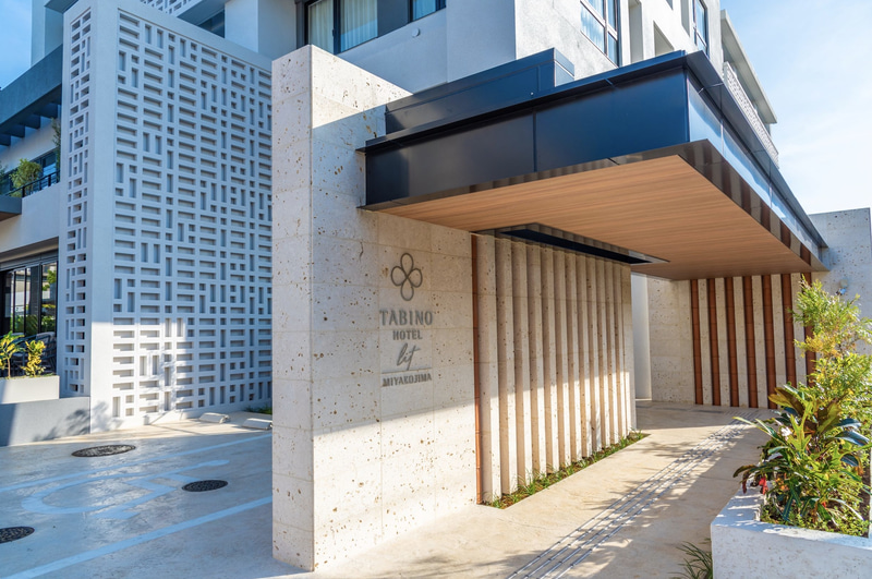 「たびのホテルlit宮古島」をグランドオープンした