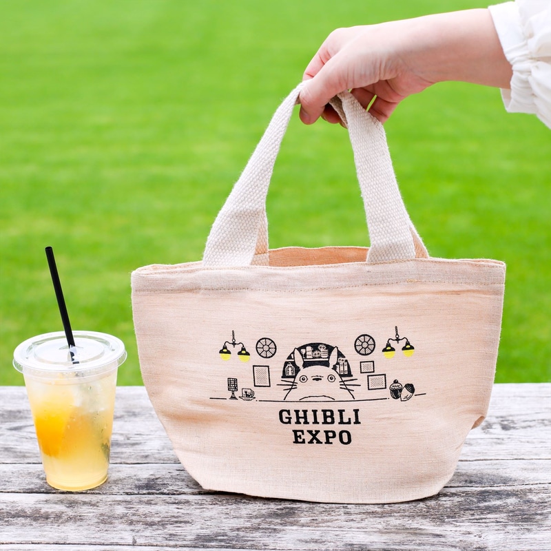 ミニトートバッグ（1320円）