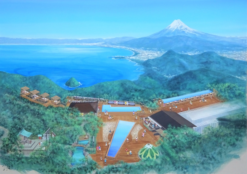 7月21日にリニューアルオープンを実施