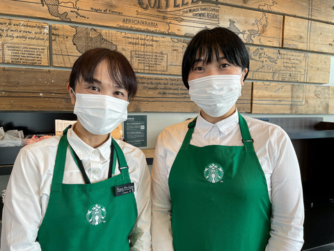 ◉STARBUCKS　COFFEECAFE➕コーヒーショップ女性店員セット Amazon.co.jp: COFFEECAFEコーヒーショップ女性店員セット
