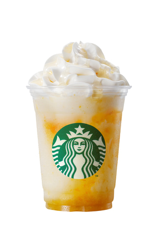 みかんじゃなくてキウイで1位」スターバックス47都道府県フラペチーノ