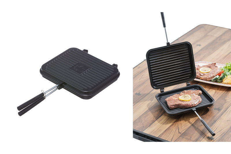 LOGOS グリルサンドパン