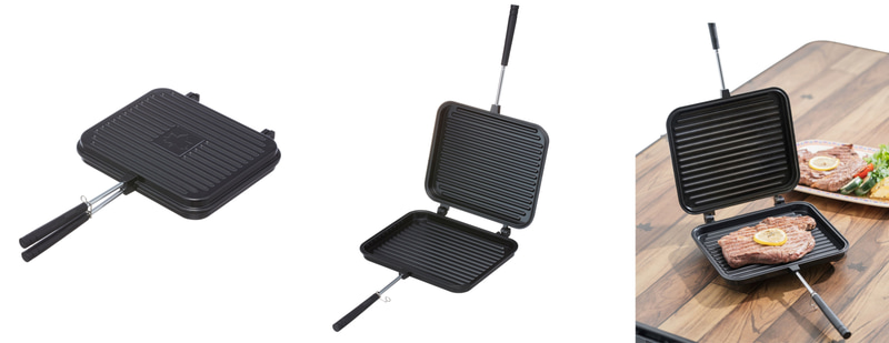 大型サンドパン