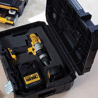 小型で使い勝手の良いボックス